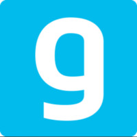 Geniuslink logo - Similar company to Amobeez