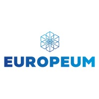 EUROPEUM - EDIC logo - Similar company to European Blockchain Services Infrastructure (Ebsi)