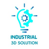 Industrial 3D Solution logo - Similar company to Quantech Engineering Limited
