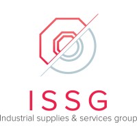 ISSG logo - Similar company to Be2Play