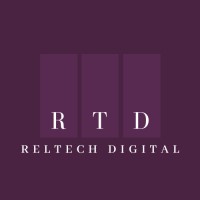 RelTech Digital logo - Similar company to Reltech Limited