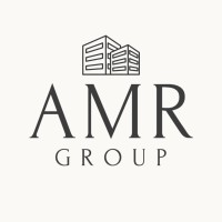 AMR Group logo - Similar company to Oryataş İnşaat Ve Ticaret A.Ş.