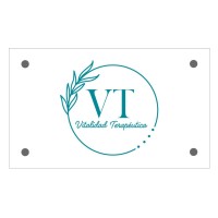 Vitalidad Terapéutica logo - Similar company to Siembra Uc
