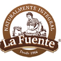 Pan La Fuente logo - Similar company to C&C Inversiones