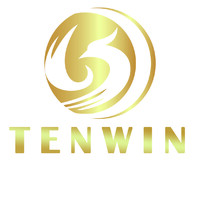 Tenwin logo - Similar company to Appu