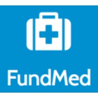 FundMed logo - Similar company to Fundamed