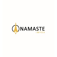 Namaste Impex logo - Similar company to Neonix International