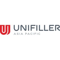 Unifiller Asia-Pacific logo - Similar company to Bakeoff Srl