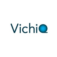VichiQ B.V. SmartHome Intelligent Furniture logo - Similar company to Mccloud - We Rock Furniture