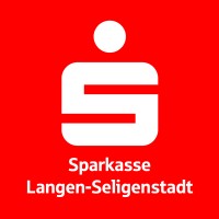Sparkasse Langen-Seligenstadt logo - Similar company to Spadreams