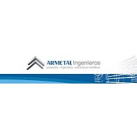 ARMETAL INGENIEROS S.A.C. logo - Similar company to H&G Ingeniería Y Equipos Mecánicos S.A.C.