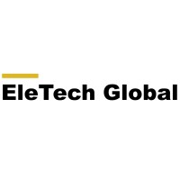 EleTech Global Inc. logo - Similar company to Eletech