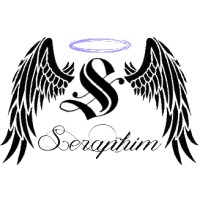 Seraphim Registered Agent LLC logo - Similar company to D.C. Registered Agent, Inc.