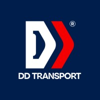 DD Service and Transport Co.,Ltd. logo - Similar company to Tcc Logistics Limited