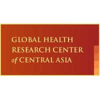 Global Health Research Center of Central Asia logo - Similar company to Epidaurus