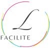 L Facilite logo - Similar company to Lip Academy