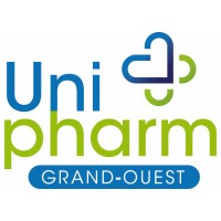UNIPHARM GRAND OUEST logo - Similar company to Apsagir