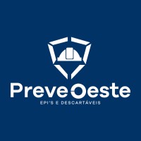 Preveoeste EPIs logo - Similar company to 7Ball