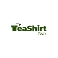 TeaShirt Tech logo - Similar company to Van Trotter