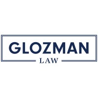 Glozman Law logo - Similar company to Kendall Communications, Llc