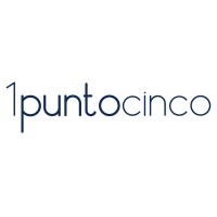 1Puntocinco