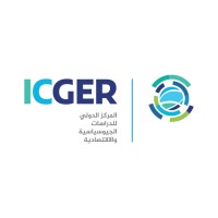 ICGER logo - Similar company to Beirut Institute