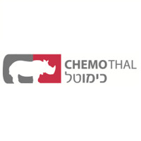 Chemothal logo - Similar company to Etgar Human Resources