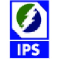 Integrated Projects & Services, Saudi Arabia logo - Similar company to Systematix.Tech Saudi Arabia