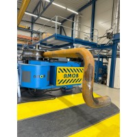 Tomrefjord Rør og Montering AS logo - Similar company to Kuaas