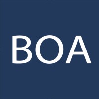 BOA logo - Similar company to Neo Estech