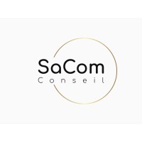 SaCom Conseil logo - Similar company to The Orphans Project