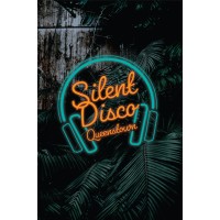 Silent Disco Queenstown Ltd logo - Similar company to Wanaka Podcast