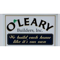 O'Leary Builders logo - Similar company to O'Leary Homes
