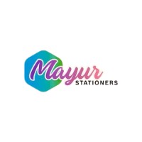 Mayur Stationers logo - Similar company to Etax