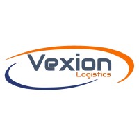 Vexion Logística logo - Similar company to Oriente Logistica