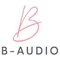 B-Audio