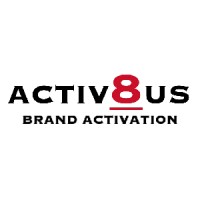 Activ8us Global logo - Similar company to Tv2U International
