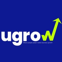 UGROW logo - Similar company to Lot® Technologies