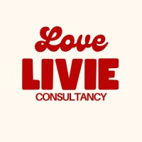 Love Livie Consultancy logo - Similar company to Happy Cubs