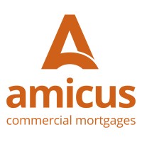 Amicus Commercial Mortgages logo - Similar company to Convect Ai