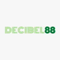 Decibel 88 Inc. logo - Similar company to Cali Commons
