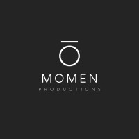 Momen Productions logo - Similar company to Spark Deakin