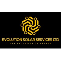Evolution Solar Services Ltd logo - Similar company to Adept Electrical Solutions Ltd