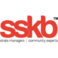 SSKB Strata Managers logo - Similar company to Strata Management Group