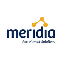 Meridia Recruitment Solutions, a KBRS Company logo - Similar company to Propertyguys.Com - Canada'S Largest Private Sale Franchise Network
