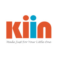 KIIN LTD logo - Similar company to Nuco International Ltd