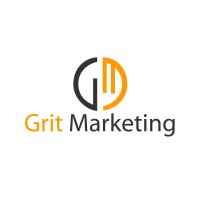GRIT Marketing Agency logo - Similar company to Grit.Co