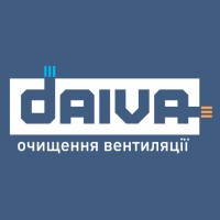 Daiva - Очищення Вентиляції