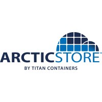 ArcticStore Pty Ltd A Division of TITAN Containers A/S logo - Similar company to Diamond Club (Pty) Ltd