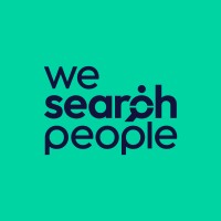 We Search People logo - Similar company to C4S Search